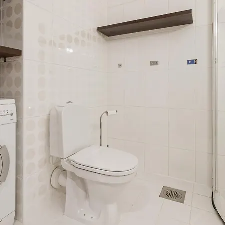 Revalia Tornimaee Amazing Views Premium Appartamento