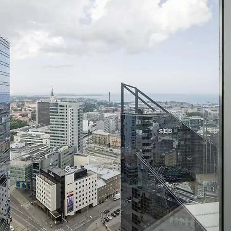 Appartamento Revalia Tornimaee Amazing Views Premium