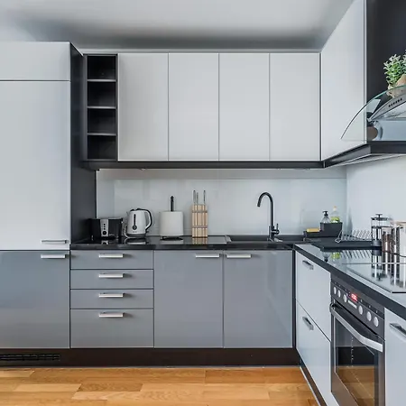 Revalia Tornimaee Amazing Views Premium Appartamento