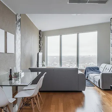 Appartamento Revalia Tornimaee Amazing Views Premium *