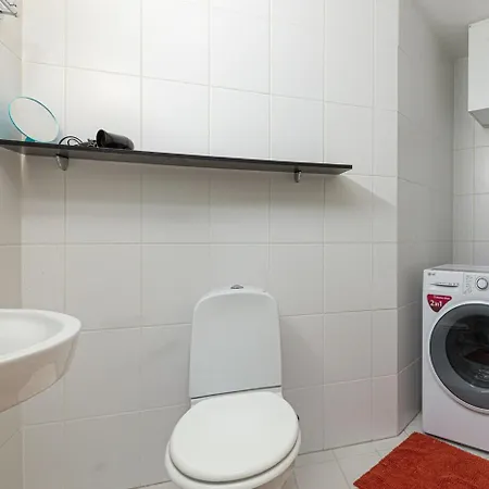 Appartamento Revalia Tornimaee Amazing Views Premium *