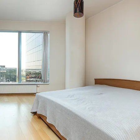 Revalia Tornimaee Amazing Views Premium Appartamento