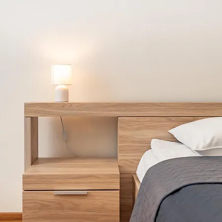 Appartamento Revalia Tornimaee Amazing Views Premium Reval