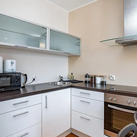 Revalia Tornimaee Amazing Views Premium Appartamento Reval