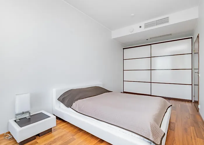 Revalia Tornimaee Amazing Views Premium Appartamento *