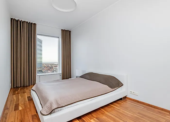 Revalia Tornimaee Amazing Views Premium Appartamento *