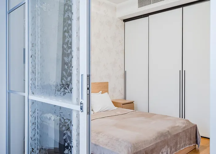 Appartamento Revalia Tornimaee Amazing Views Premium