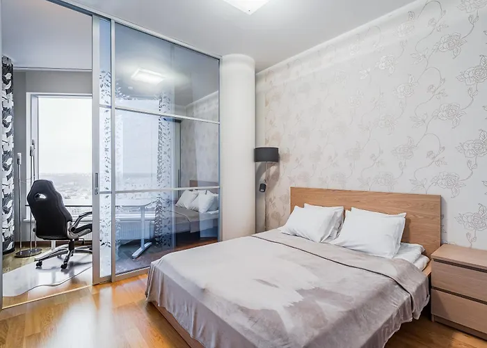 Revalia Tornimaee Amazing Views Premium Appartamento Reval