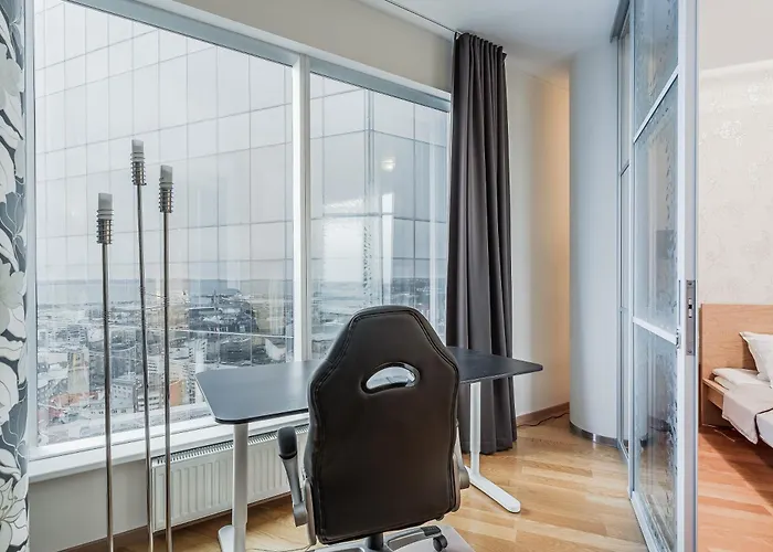 Revalia Tornimaee Amazing Views Premium * Reval