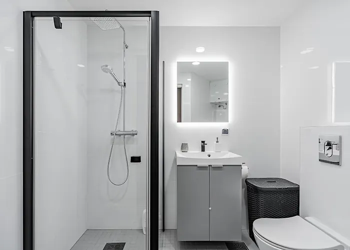 Appartamento Revalia Tornimaee Amazing Views Premium Reval