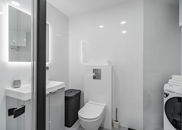 Appartamento Revalia Tornimaee Amazing Views Premium