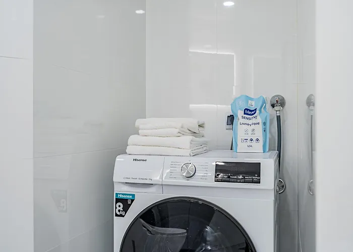 Appartamento Revalia Tornimaee Amazing Views Premium Reval