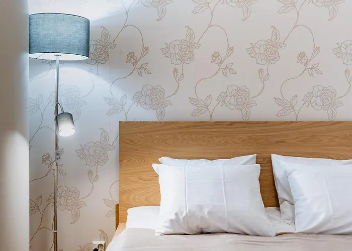 Appartamento Revalia Tornimaee Amazing Views Premium *