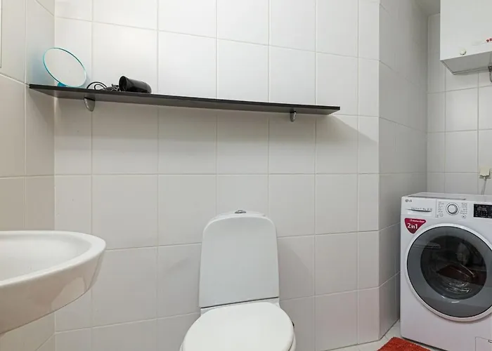 Appartamento Revalia Tornimaee Amazing Views Premium *