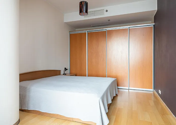 Appartamento Revalia Tornimaee Amazing Views Premium