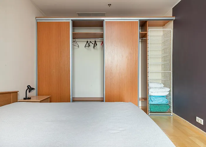 Revalia Tornimaee Amazing Views Premium Appartamento Reval