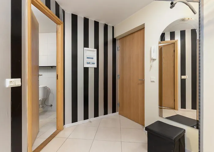 Revalia Tornimaee Amazing Views Premium Appartamento