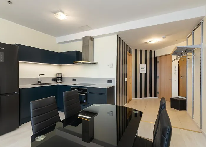 Appartamento Revalia Tornimaee Amazing Views Premium Reval