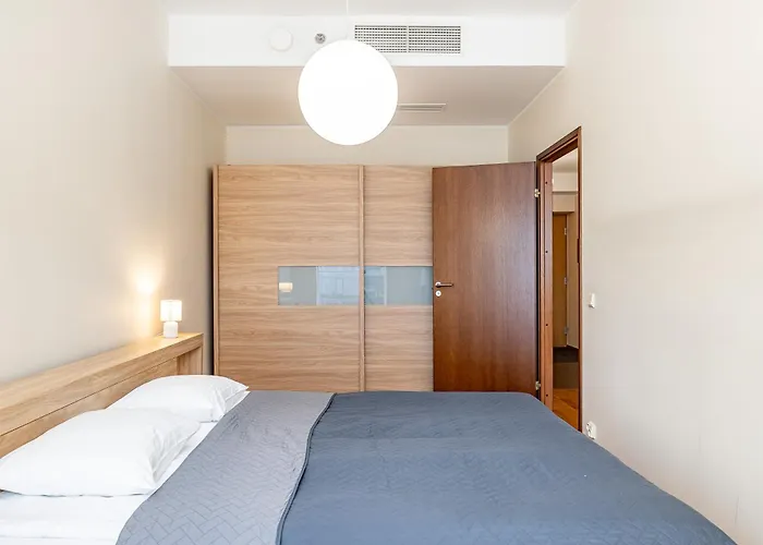 Revalia Tornimaee Amazing Views Premium Appartamento Reval