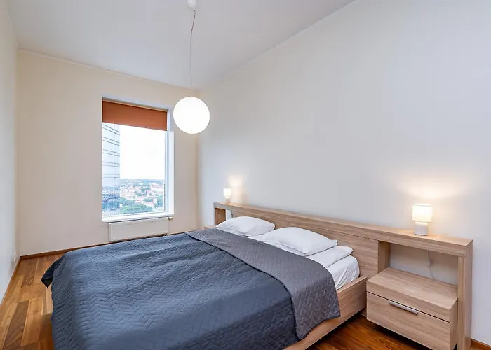 Revalia Tornimaee Amazing Views Premium * Reval