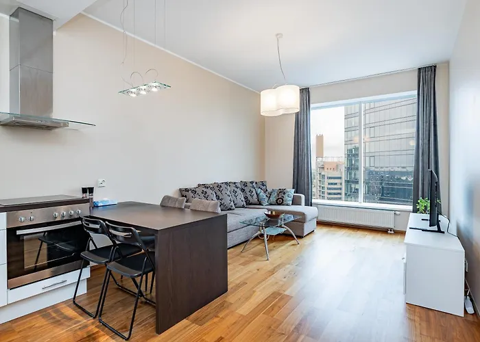 Appartamento Revalia Tornimaee Amazing Views Premium Reval