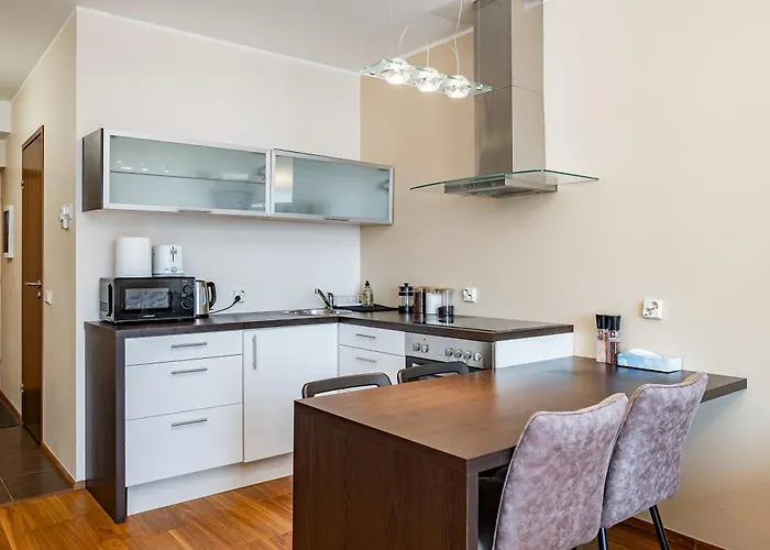 Revalia Tornimaee Amazing Views Premium Appartamento