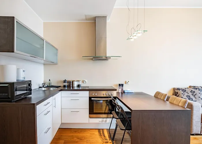 Appartamento Revalia Tornimaee Amazing Views Premium *