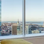 Revalia Tornimaee Amazing Views Premium Tallinn