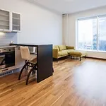 Apartment Revalia Tornimaee Amazing Views Premium