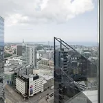 Apartment Revalia Tornimaee Amazing Views Premium