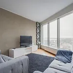 Revalia Tornimaee Amazing Views Premium Tallinn