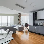 Revalia Tornimaee Amazing Views Premium Tallinn