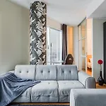 Revalia Tornimaee Amazing Views Premium Appartement Tallinn