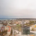 Revalia Tornimaee Amazing Views Premium Apartment Tallinn