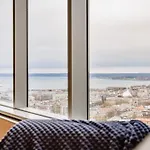 Apartment Revalia Tornimaee Amazing Views Premium Tallinn