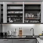 Revalia Tornimaee Amazing Views Premium * Tallinn