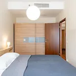 Revalia Tornimaee Amazing Views Premium Apartment Tallinn