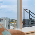 Revalia Tornimaee Amazing Views Premium * Tallinn