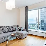 Revalia Tornimaee Amazing Views Premium Apartment *