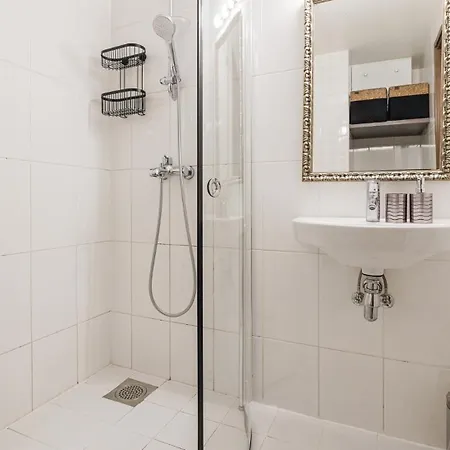Revalia Tornimaee Amazing Views Premium Apartment Tallinn
