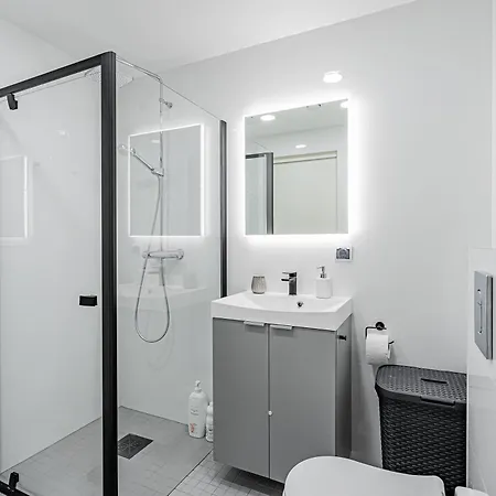 Apartment Revalia Tornimaee Amazing Views Premium Tallinn