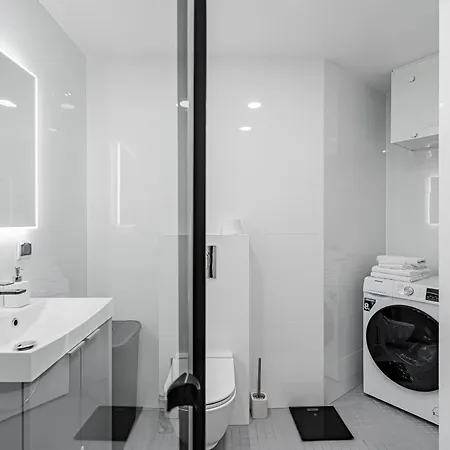 Revalia Tornimaee Amazing Views Premium Apartment