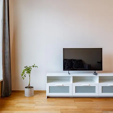 Revalia Tornimaee Amazing Views Premium Apartment Tallinn